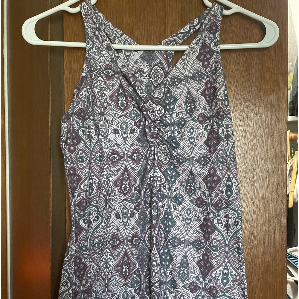 Prana tank top